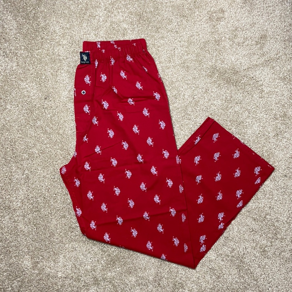 U.S Polo Assn. Pajama Pant